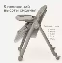 Стульчик для кормления Tomix Dominik / M09 (оливковый) icon 3