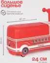Каталка Tomix Driver. Firetruck BW606 icon 2