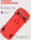 Каталка Tomix Driver. Firetruck BW606 icon 6
