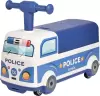 Каталка Tomix Driver. Police BW606 icon
