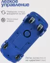 Каталка Tomix Driver. Police BW606 icon 2