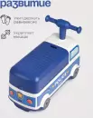 Каталка Tomix Driver. Police BW606 icon 5