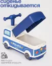 Каталка Tomix Driver. Police BW606 icon 6