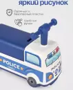 Каталка Tomix Driver. Police BW606 icon 7
