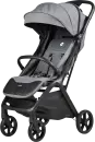 Детская прогулочная коляска Tomix Easy S1 (серый) icon