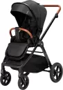 Детская универсальная коляска Tomix Eclipse 2 в 1 HP-621A (Black) icon