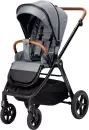 Детская универсальная коляска Tomix Eclipse 2 в 1 HP-621A (Grey) icon