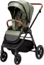 Детская универсальная коляска Tomix Eclipse 2 в 1 HP-621A (Olive) icon