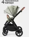 Детская универсальная коляска Tomix Eclipse 2 в 1 HP-621A (Olive) icon 2