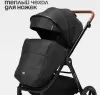 Детская прогулочная коляска Tomix Eclipse Single / HP-621A/1 (Black) icon 2