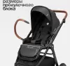 Детская прогулочная коляска Tomix Eclipse Single / HP-621A/1 (Black) icon 6