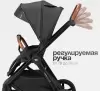 Детская прогулочная коляска Tomix Eclipse Single / HP-621A/1 (Black) icon 7