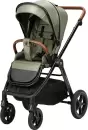 Детская прогулочная коляска Tomix Eclipse Single / HP-621A/1 (Olive) icon