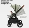 Детская прогулочная коляска Tomix Eclipse Single / HP-621A/1 (Olive) icon 12
