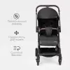Детская прогулочная коляска Tomix Flip HP-228 (Black) icon 11