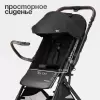 Детская прогулочная коляска Tomix Flip HP-228 (Black) icon 5