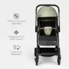 Детская прогулочная коляска Tomix Flip HP-228 (Olive) icon 4