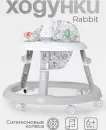 Ходунки Tomix Forest 6211 (Bunny) icon 7