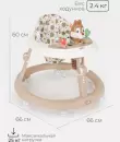 Ходунки Tomix Forest 6212 (Squirrel) icon 4