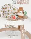Ходунки Tomix Forest 6212 (Squirrel) icon 6