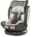 Автокресло Tomix Jasper Isofix DS15 (серый) icon