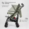 Детская прогулочная коляска Tomix Kika HP-311 (Olive) icon 3