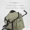 Детская прогулочная коляска Tomix Kika HP-311 (Olive) icon 4