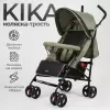 Детская прогулочная коляска Tomix Kika HP-311 (Olive) icon 8