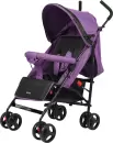 Детская прогулочная коляска Tomix Kika HP-311 (Purple) icon