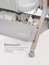 Детская кроватка Tomix Lummy P781E (серый) icon 11