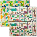 Игровой коврик Tomix Mat Cars 180x200 / SPL-03 icon