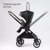 Детская универсальная коляска Tomix Mirage 3 в 1 D900/3 (Black) icon 8