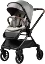 Детская универсальная коляска Tomix Mirage 3 в 1 D900/3 (Grey) icon