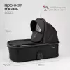 Детская универсальная коляска Tomix Prime 2 в 1 D1/2 (Black) icon 11