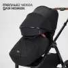 Детская универсальная коляска Tomix Prime 2 в 1 D1/2 (Black) icon 2