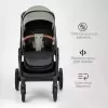 Детская универсальная коляска Tomix Prime 2 в 1 D1/2 (Olive) icon 7