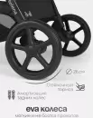 Детская универсальная коляска Tomix Selena 2 в 1 P02 (черный) icon 4