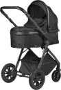 Детская универсальная коляска Tomix Selesta / SLTTRP-7 (черный) icon