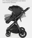 Детская универсальная коляска Tomix Selesta / SLTTRP-7 (черный) icon 4