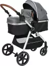 Детская универсальная коляска Tomix Sunny 3 в 1 619C (Grey) icon