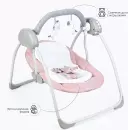 Качели для новорожденных Tomix Swing / TB-03 (розовый) icon 2