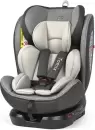 Автокресло Tomix Titan Isofix DS35 (серый) icon