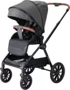 Детская универсальная коляска Tomix Travel 2 в 1 Z1/2 (Grey) icon