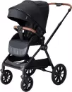 Детская универсальная коляска Tomix Travel 3 в 1 Z1/3 (Black) icon