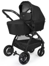 Детская универсальная коляска Tomix Walker 2 в 1 / BD101B (Black) icon 5