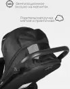 Универсальная коляска Tomix Walker 3 в 1 (Black) icon 10