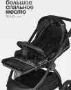 Универсальная коляска Tomix Walker 3 в 1 (Black) icon 8