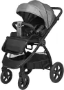 Универсальная коляска Tomix Walker 3 в 1 (Grey) icon