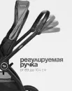 Универсальная коляска Tomix Walker 3 в 1 (Grey) icon 3
