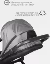 Универсальная коляска Tomix Walker 3 в 1 (Grey) icon 6